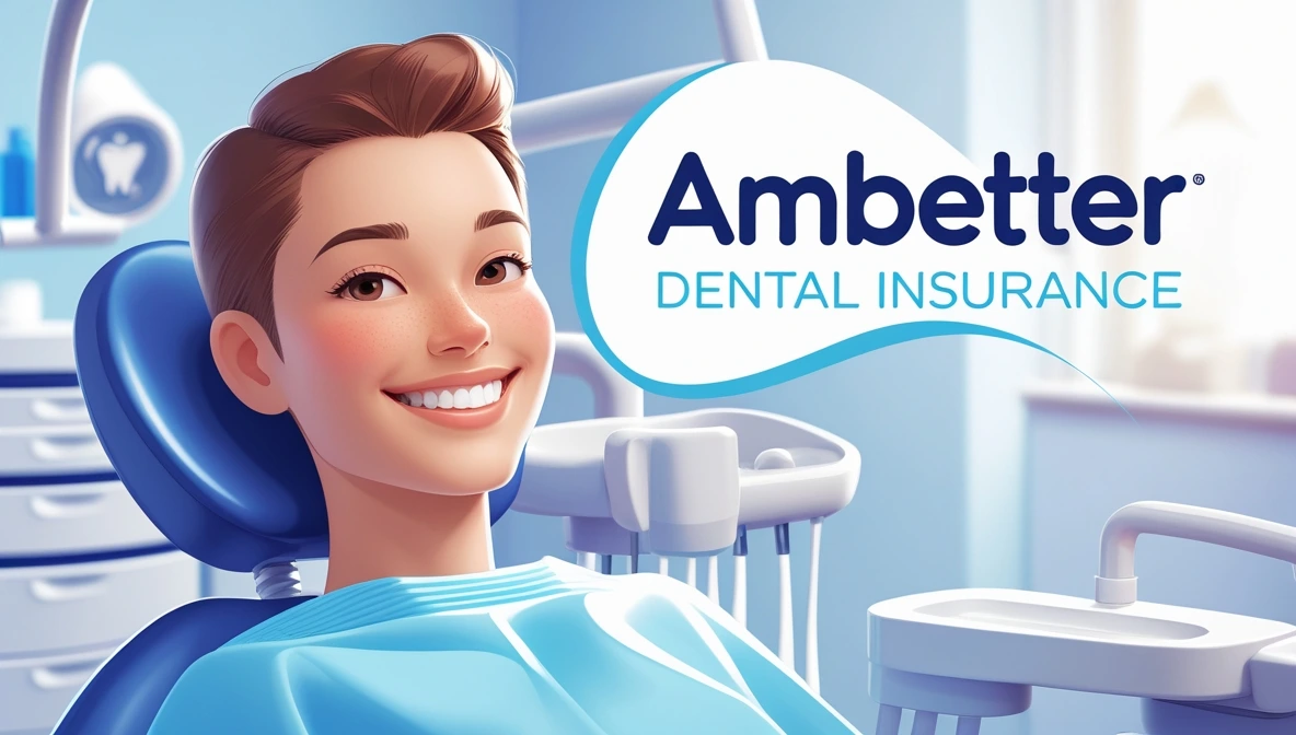 Ambetter Dental Insurance