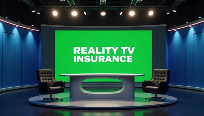 Case Law on Reality TV Insurance