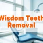 How Much is Wisdom Teeth Removal Without Insurance