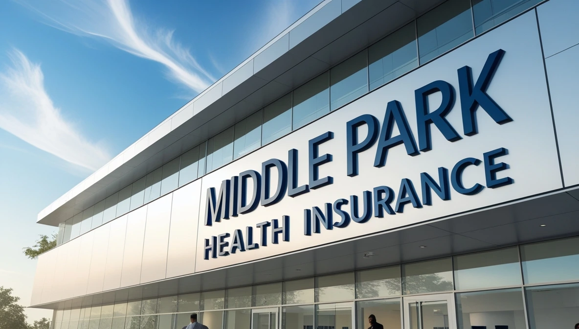 Middle Park Health Insurance