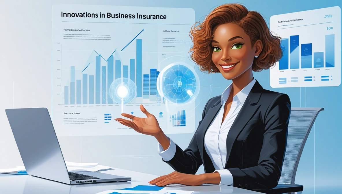 innovations in business insurance