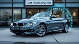 insurance cost for 2018 bmw 430i convertible