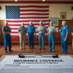 insurance for not for profit vfw