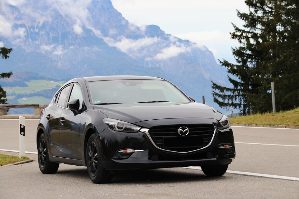 how much does mazda insurance cost