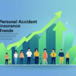 personal accident insurance trends