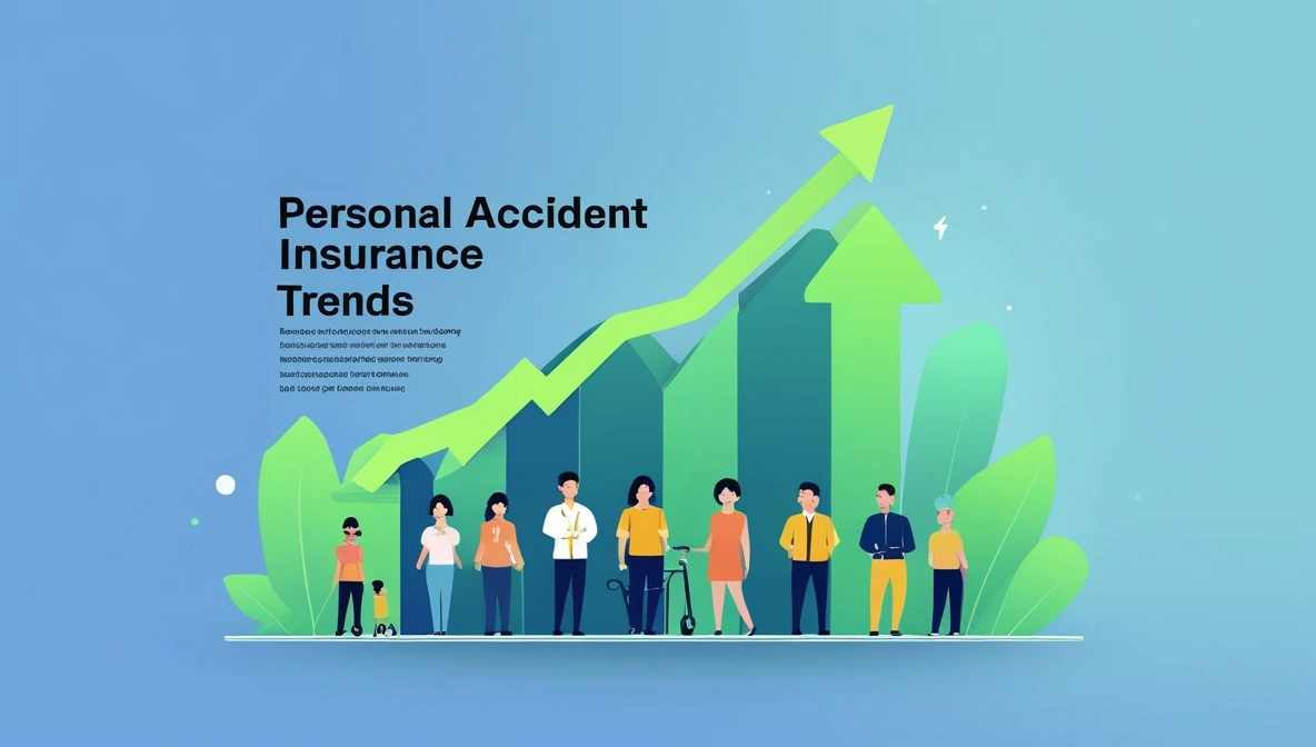 personal accident insurance trends