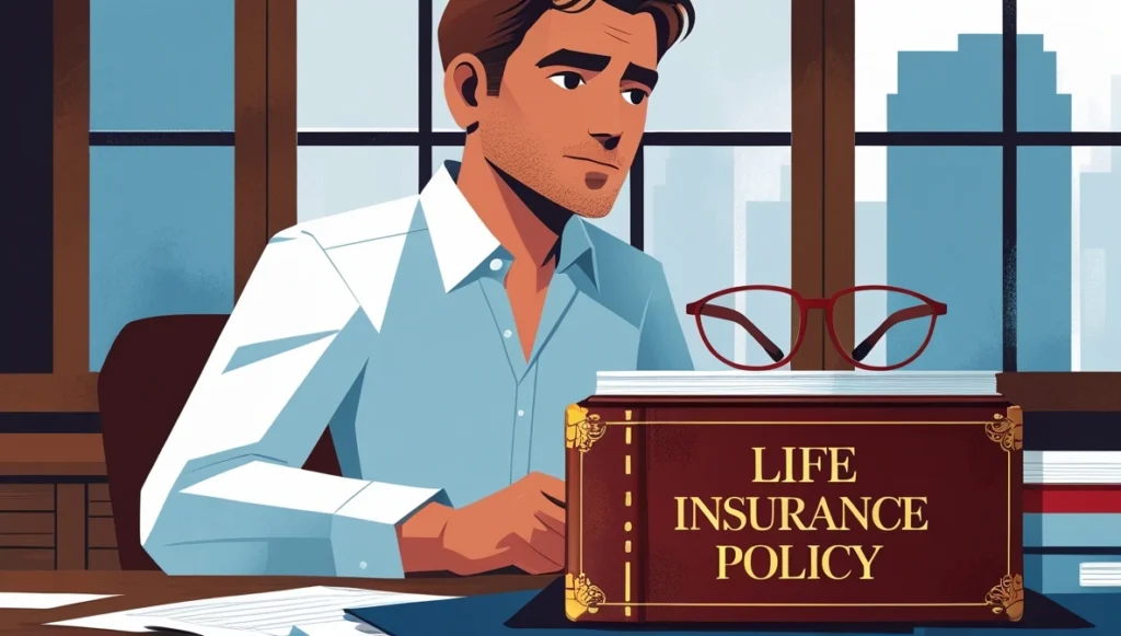 policy changes in life insurance