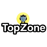 topzone logo